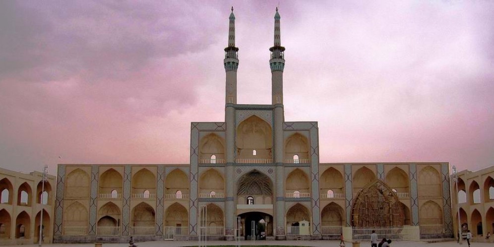 YAZD