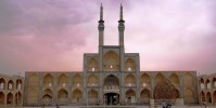 YAZD